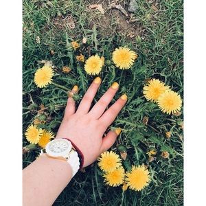 Meet your Posher, Cialee